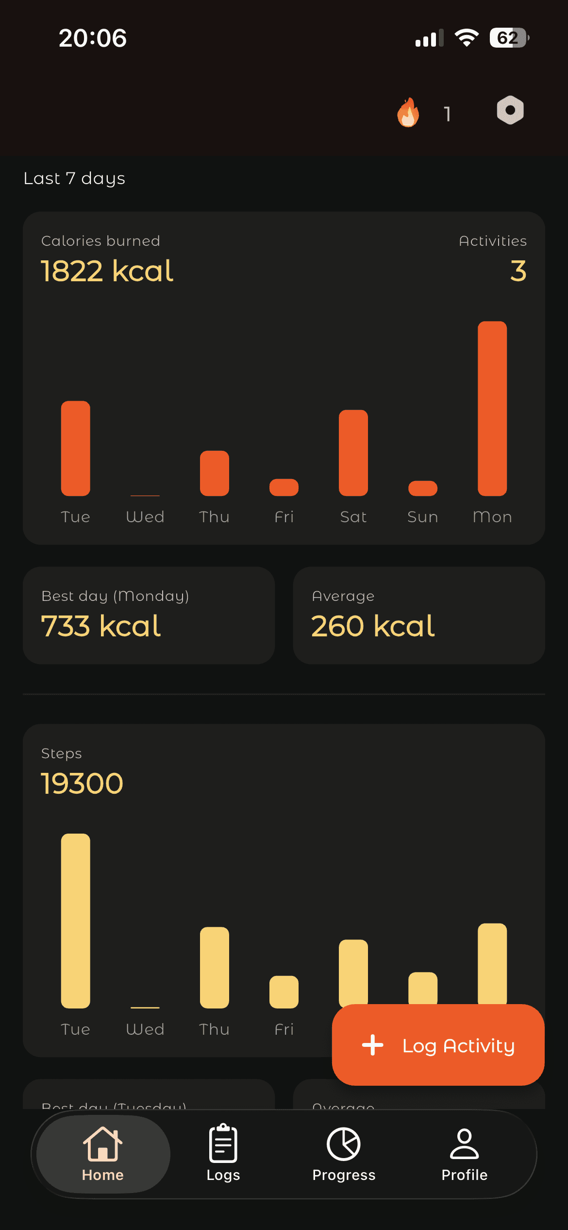 App Screenshot 2