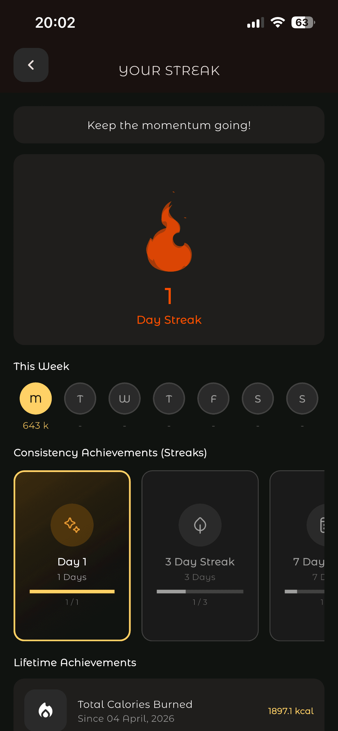 App Screenshot 5