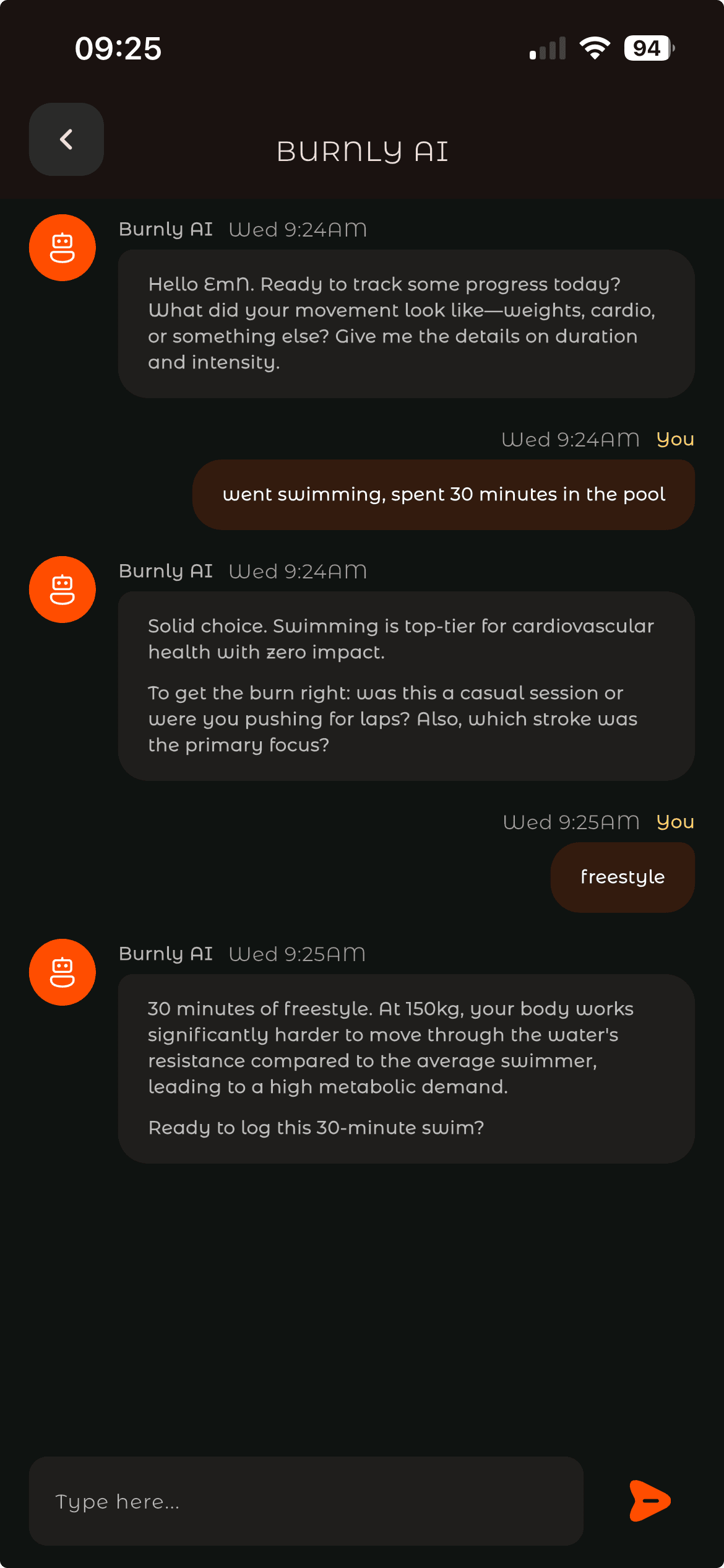 App Screenshot 7
